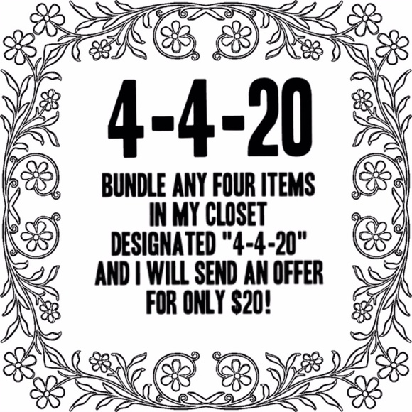 Accessories - *NEW ITEMS ADDED!* LOOK FOR *4-4-20* TO SAVE BIG!